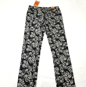 Colour women jeans